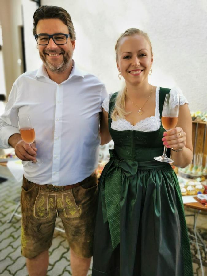 Stiefelburg Der Berghof 3*